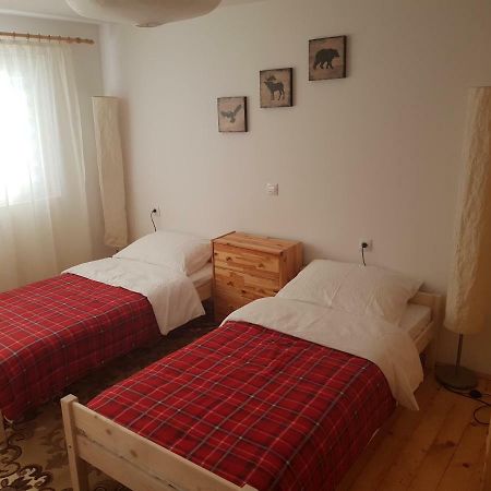Apartmani Andrej Udbina Exterior photo