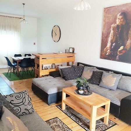 Apartmani Andrej Udbina Exterior photo