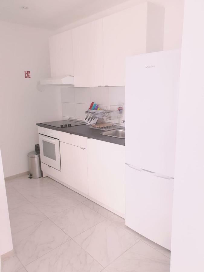 Apartmani Andrej Udbina Exterior photo